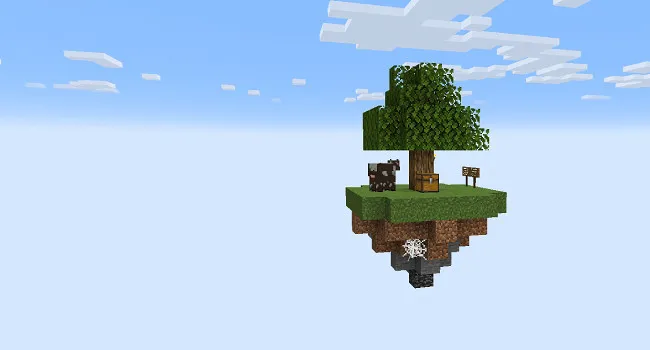 Skyblock